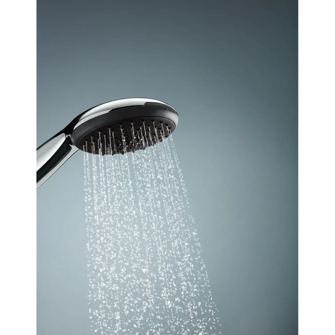 Grohe Brausestangenset Vitalio Start 110 2 Strahlarten (Rain, Jet)