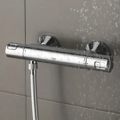 Grohe Brause-Thermostat Precision Start