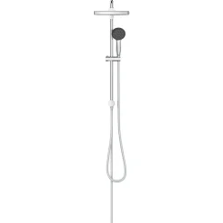 Grohe Duschsystem Vitalio Start System 250 Cube Flex