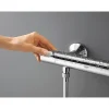 Grohe Dusch-Thermostat Precision Flowchrom