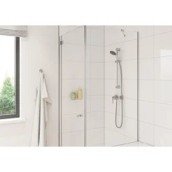 Grohe Einhand-Brausebatterie Start 1/2"