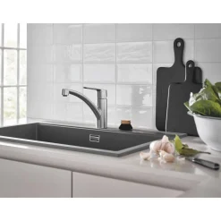 Grohe Einhand-Spültischbatterie Start1/2"