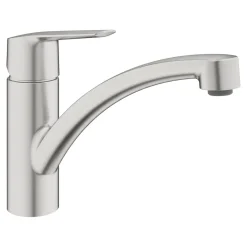 Grohe Einhand-Spültischbatterie Start1/2