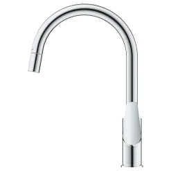 Grohe Einhand-Spültischbatterie StartEdge 1/2