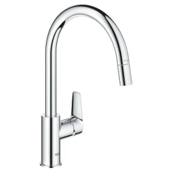 Grohe Einhand-Spültischbatterie StartEdge 1/2