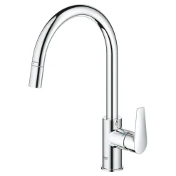 Grohe Einhand-Spültischbatterie StartEdge 1/2
