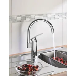 Grohe Einhand-Spültischbatterie Wave Cosmopolitan1/2"