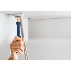 Grohe Einhand-Spültischbatterie Wave Cosmopolitan1/2