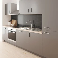 Grohe Einhand-Spültischbatterie Wave Cosmopolitan1/2