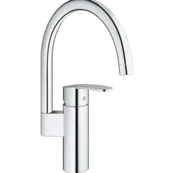 Grohe Einhand-Spültischbatterie Wave Cosmopolitan1/2