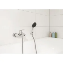 Grohe Einhand-Wannenbatterie Start 1/2"