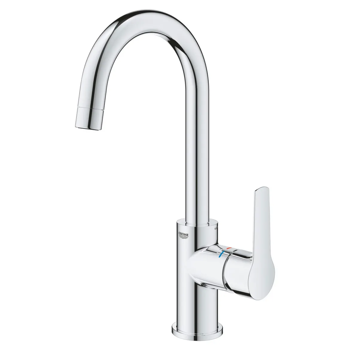 Grohe Einhand-Waschtischbatterie Start1/2" L-Size