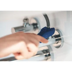 Grohe Einhand-Waschtischbatterie Start1/2