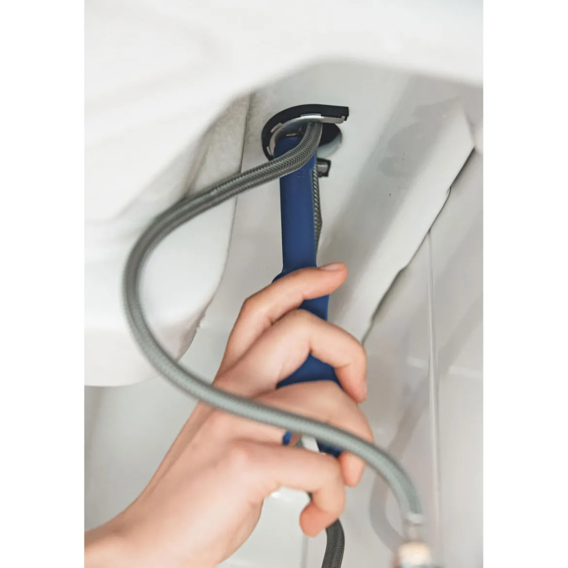 Grohe Einhand-Waschtischbatterie Start1/2" L-Size