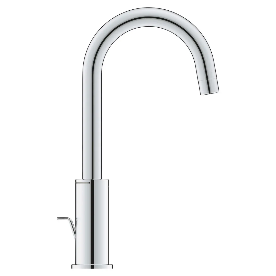 Grohe Einhand-Waschtischbatterie Start1/2" L-Size