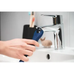 Grohe Einhand-Waschtischbatterie Start1/2