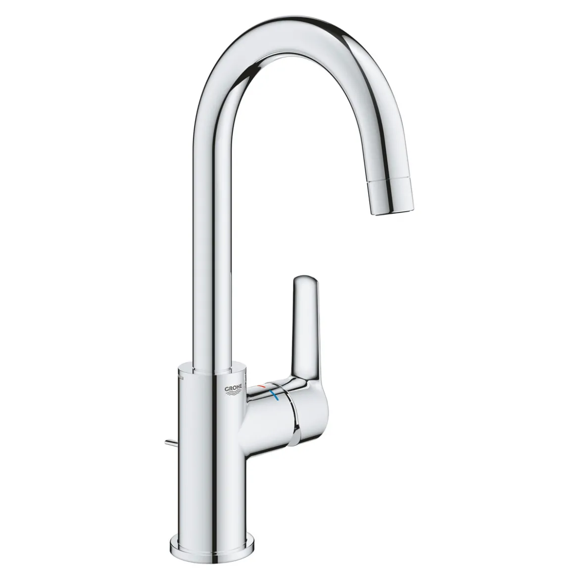 Grohe Einhand-Waschtischbatterie Start1/2" L-Size