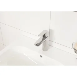 Grohe Einhand-Waschtischbatterie Start 1/2