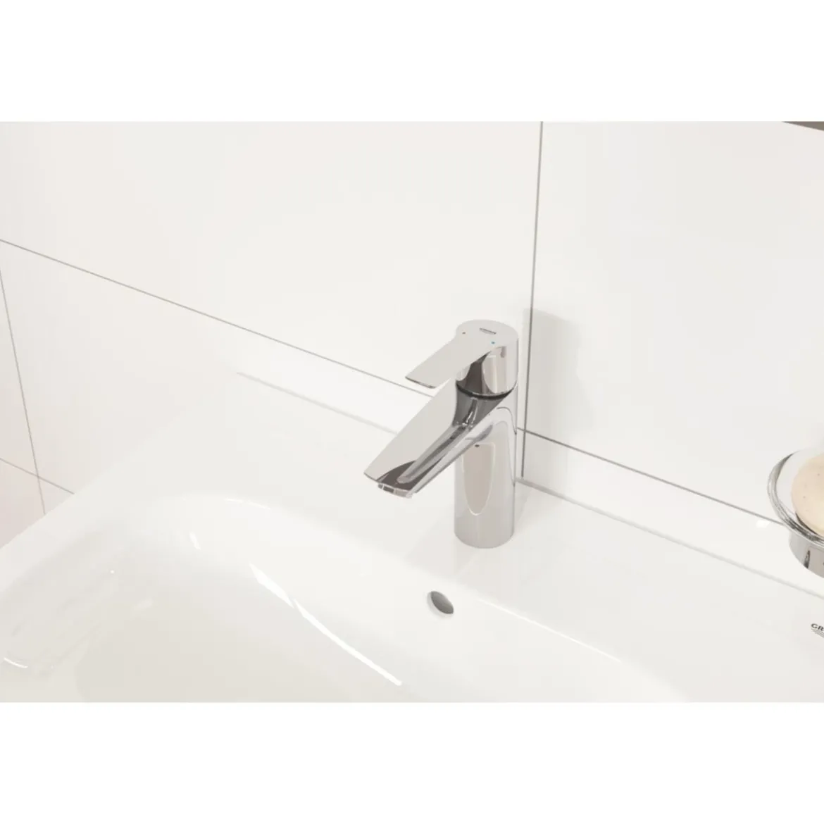 Grohe Einhand-Waschtischbatterie Start 1/2" S-Size