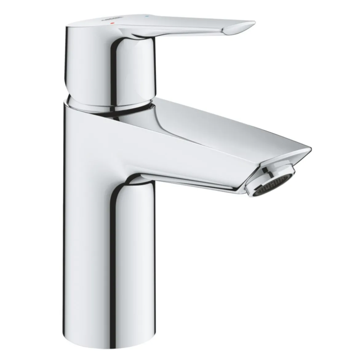 Grohe Einhand-Waschtischbatterie Start 1/2" S-Size