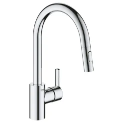 Grohe Feel Einhand-Spültischbatterie DN 15