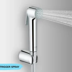 Grohe Handbrause Vitalio Trigger Spray 30 1 Strahlart