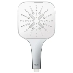 Grohe Handbrause Vitalio SmartActive 130 Cube 3 Strahlarten