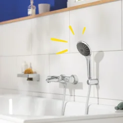 Grohe Handbrause Vitalio Joy 110 Mono 1 Strahlart