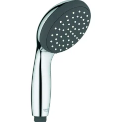 Grohe Handbrause Vitalio Start 100 HB 1 Strahlart chrom