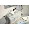 Grohe Handtuchhalter doppelt matt schwarz