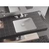 Grohe Seifenspender Essentials für Halterung