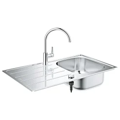 Grohe Spülen-Set Eurosmart
