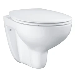 Grohe Tiefspül-WC Bau Keramik Set