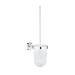Grohe Toilettenbürstengarnitur Cosmopolitan chrom