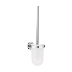 Grohe Toilettenbürstengarnitur chrom