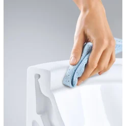 Grohe Wand-Tiefspül-WC Bau alpinweiß 36,8 x 41 x 53,1 cm