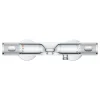 Grohe Wannenbatterie Precision Feel chrom 31,3 cm