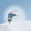Grohe Waschtischarmatur Start Loop chrom