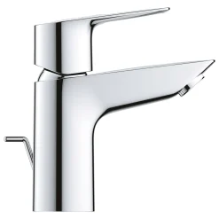 Grohe Waschtischarmatur Start Loop chrom