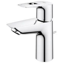 Grohe Waschtischarmatur Start Loop chrom