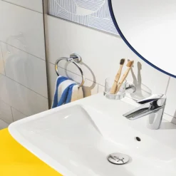 Grohe WC-Papierhalter chrom