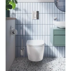 Grohe WC-Papierhalter Cosmopolitan chrom