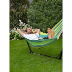 Haengematte Brazil Comfort