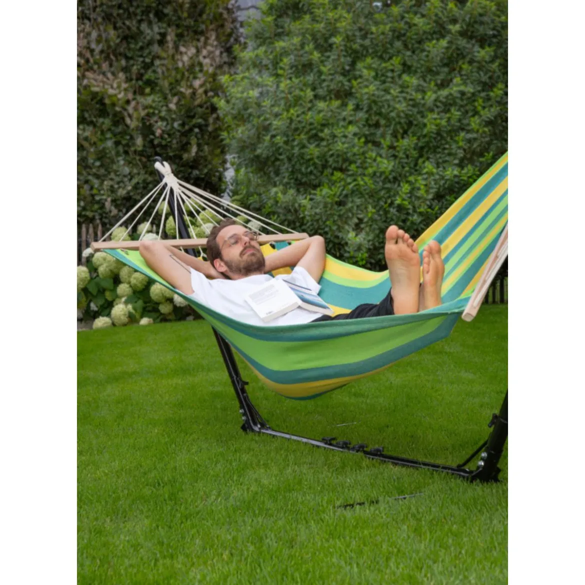 Haengematte Brazil Comfort