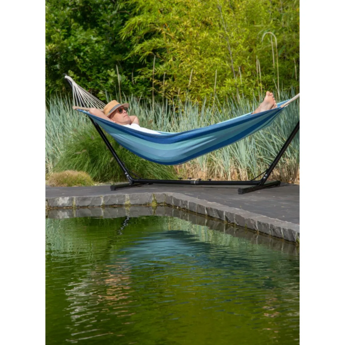 Haengematte Ozean Comfort
