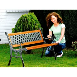 Hammerite Metallschutzlack dunkelgrün glanz 750 ml