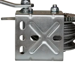 Handseilwinde TC-WI500