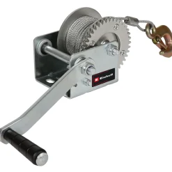 Handseilwinde TC-WI500