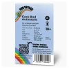 Hanfsamen BudVoyage Hippie Hanf- EasyBud Auto, 3 Samen