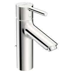 Hansa Waschtischarmatur „Vantis XL“ Chrom inkl. Excentergarnitur u. Befestigung